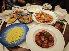 -三玛璐酒楼(汉口路店)