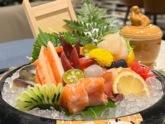 -星璞全日餐厅·高空自助餐(深铁铂尔曼酒店)