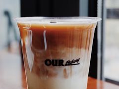 啊喔抹茶-OUR Bakery(三里屯太古里店)