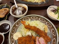-矢场猪(名古屋站三井楼北馆店)