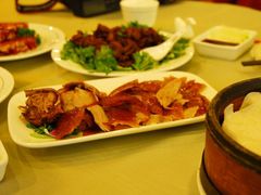 火燎鸭心-全聚德(前门店)