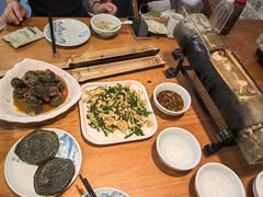 -61号餐吧(兴坪古镇漓江店)