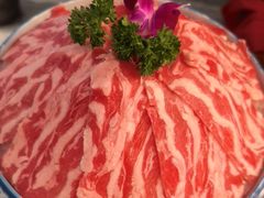 -周师兄大刀腰片火锅(解放碑总店)
