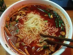 -湛记蘸水米线(粉巷店)