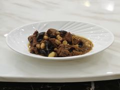 四喜烤麸-梅龙镇酒家(南京西路总店)