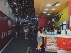 -SFC上影影城(新世界店)