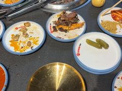 -好旺角齐市鲜切牛自助烤肉(农林五道街总店)