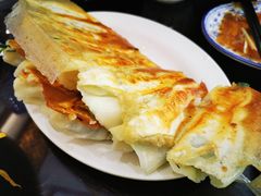 -邢家锅贴老店·非遗·开封菜(金明广场店)