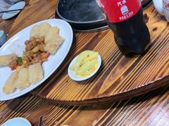 -侠成水上农庄(工业大道店)
