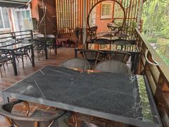 -随意茶庄·地道杭帮农家菜(梅家坞店)