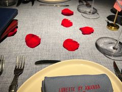 -弦月窗LUNETTE BY AMANDA(复兴路店)