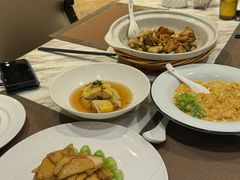 -上海皇廷花园酒店·御宴中餐厅