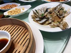 -梦都海鲜酒家(万达广场江桥店)