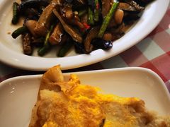 -孟记粥铺·家常菜·烧烤·粥(亚运村店)