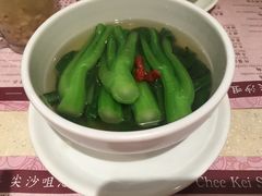 -池记(尖沙咀店)