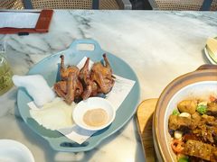 -东南里湖景餐厅·新闽菜(浦西万达店)
