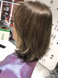 点击看大图 -卓梵美发·精品Salon