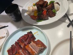 -新旺茶餐厅·早餐·夜宵(仙霞店)