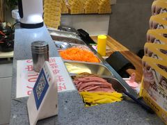 -传闻来紫菜包饭·打糕(西塔韩百店)