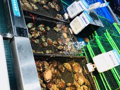 -盒马鲜生(红莲店)