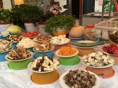 -阿信土煮大排档(太阳城店)