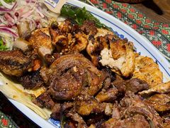 -卢布里西餐厅(满洲里店)