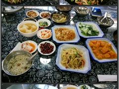 -张关合渣(航空大道店)