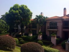 圣爵菲斯大酒店-圣爵菲斯大酒店(长沙世界之窗店)