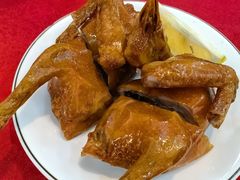 -隆都四季香饭店(碧海路店)