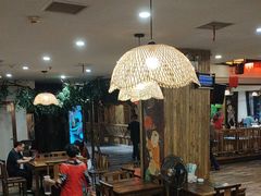 -萬家灯火·私房湘菜·22年老手艺(南岭大道店)