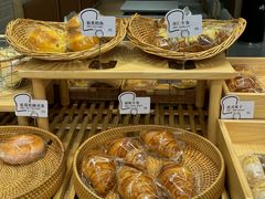 -崎本的店·专业酵种吐司(无锡万象汇店)