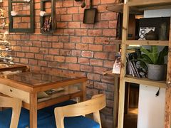 -西关84·History·Art·Cafe