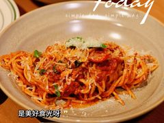 -芭莉与彩虹西餐厅(成都合生汇店)