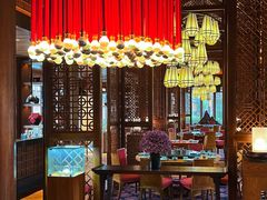 -丽江金茂凯悦臻选酒店-滇香馆