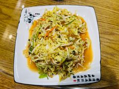 -萃和楼海鲜酒店(汉口路店)