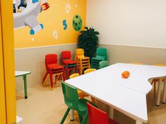 -小问号·科学启蒙·逻辑思维·阅读素养·口才演讲(杨浦合生汇中心)