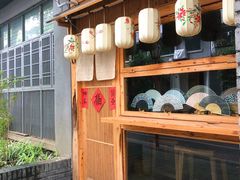 -泡桐树街