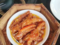 -玉兰苑一等茶餐厅