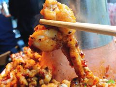 -炉小二铜锅牛蛙•川湘菜(三里屯店)