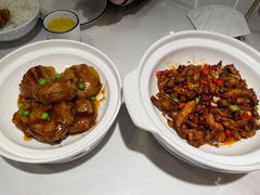 -兰湘子·湘菜小炒(石家庄万象城店)