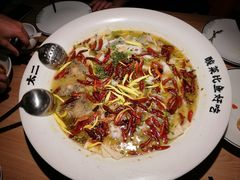 -太二酸菜鱼(沈阳万象城店)