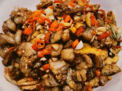 -八碗湘长沙市井菜(坡子街店)