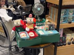 -星巴克(北京首都国际机场7店)