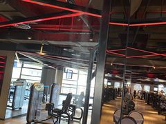 -W FITNESS 威尔仕健身·游泳(老西门新苑店)