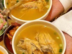 -小木屋米酒店·韩国料理(深圳总店)