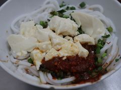 -辣辣小吃豆花米线(大观篆新农贸市场店)