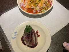 -黄三怪(清河店)