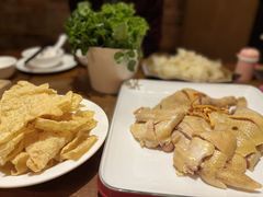 -江记.前院(邕州老街店)