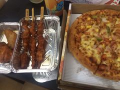 -尊宝比萨(棠东店)