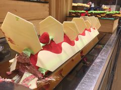 -圣丰索菲特·2 On 988 Café 自助餐厅